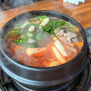 왕뚝배기 사진 1