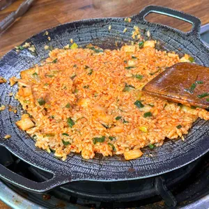 왕뚝배기 사진 2