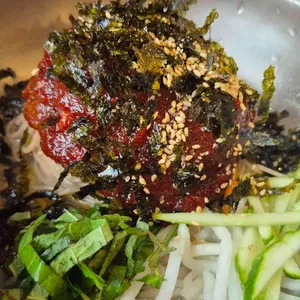 청평호반닭갈비막국수 사진