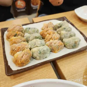 웰빙 만두리아 사진 1