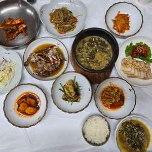 여내울 사진