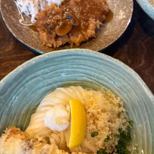 올데이우동 대표 사진