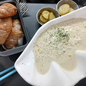 봉대박스파게티 사진