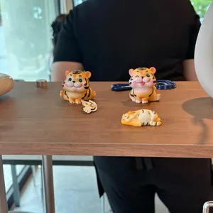 호랑이 다이닝 사진 2