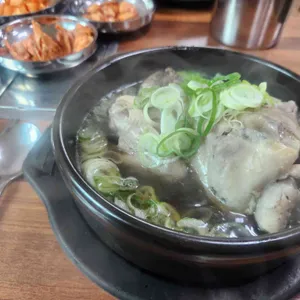 능이버섯고을 사진