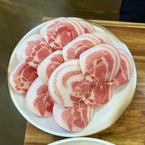 대해냉삼석쇠전문점&반찬요리 사진