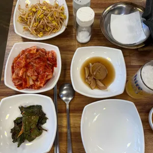 대해냉삼석쇠전문점&반찬요리 사진