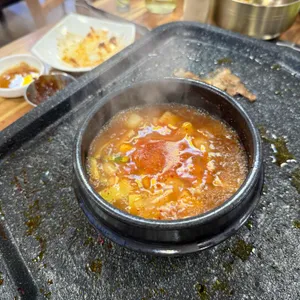 대해냉삼석쇠전문점&반찬요리 사진