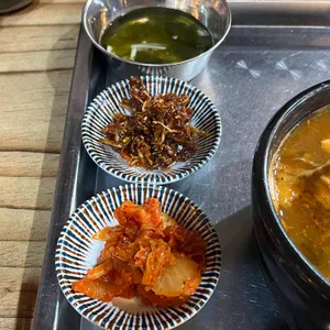 1등 뼈해장국 돼지국밥 달인 사진 1