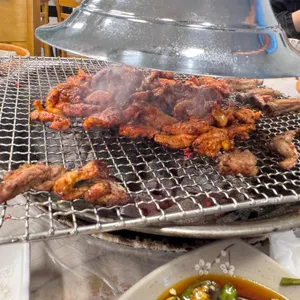 퇴골오리정육식당 리뷰 사진
