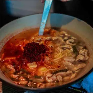 이가네양꼬치 사진