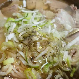 양산국밥 사진