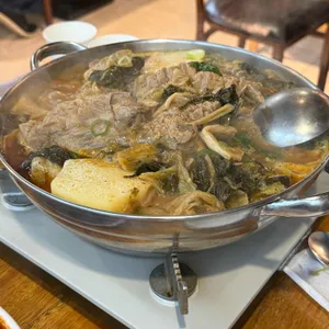 홍뼈집뼈구이 대표 사진
