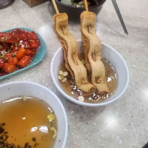 나누미 떡볶이 사진