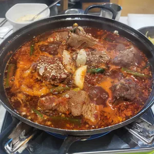 정안정 사진 1