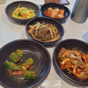 정안정 사진 2