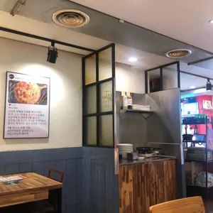 오늘은 보글부대 리뷰 사진