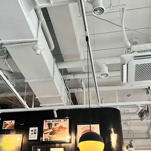 스탠다드번 사진 2