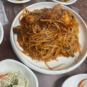 서산 산꽃게 사진