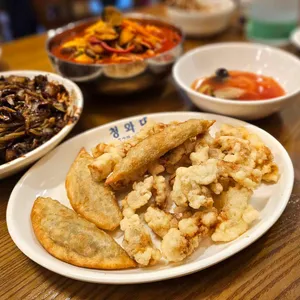 청와대 사진 2