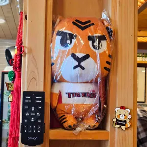 청와대 리뷰 사진