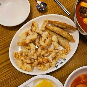 청와대 사진