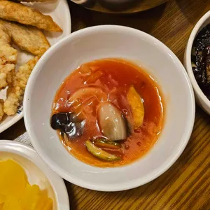 청와대 사진