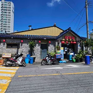 청와대 리뷰 사진