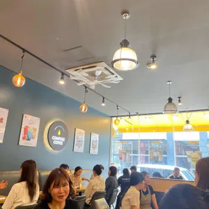 컴포즈커피 리뷰 사진