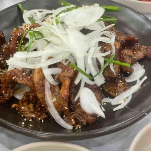 토실배기 대표 사진