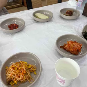 토실배기 사진