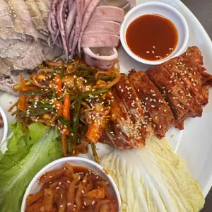 양은이네 사진