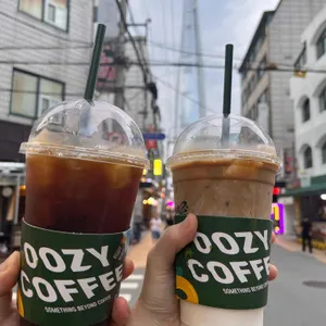 우지커피 사진 2