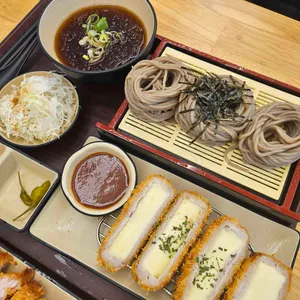 소바랑 사진