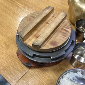 한일식당 사진