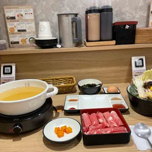 샤브온당 사진