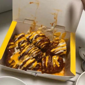 맘스터치앤피자 사진 2