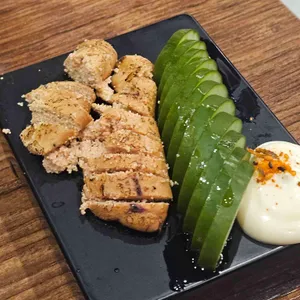 생마차 사진
