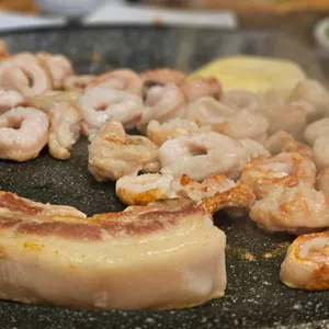 태영생막창 사진