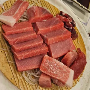 소쿠리참치 사진