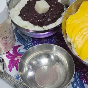서문빙수 사진 2