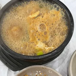 토실배기 대표 사진
