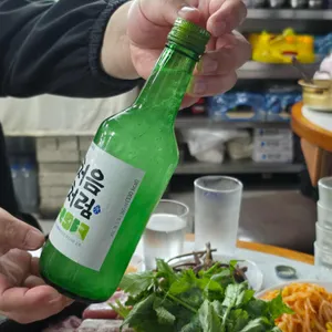 원다정 왕소금구이 대표 사진