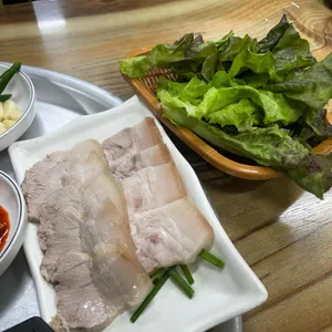 금호돼지국밥 대표 사진