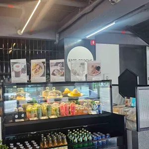 레어그루브 리뷰 사진