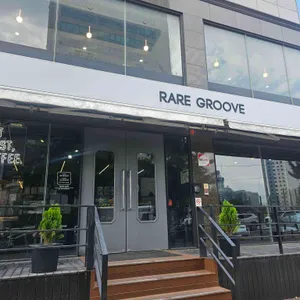 레어그루브 리뷰 사진
