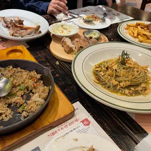 매드포갈릭 사진