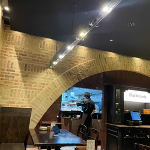매드포갈릭 리뷰 사진