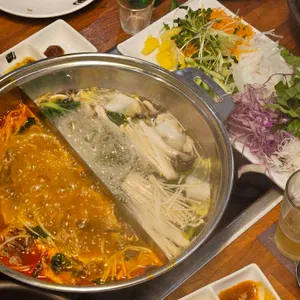 샤브향 사진 1