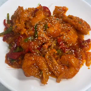 중국성 사진